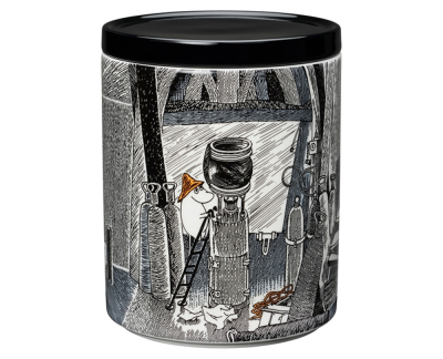 Iittala Moomin voorraadpot 1,2L