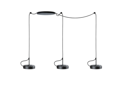 Belux U-Turn 38 LED hanglamp