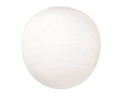 Foscarini Rituals XL plafondlamp wit