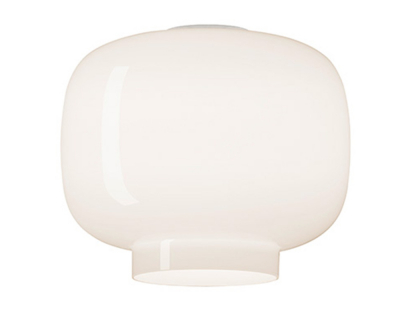 Foscarini Chouchin 3 wit plafondlamp