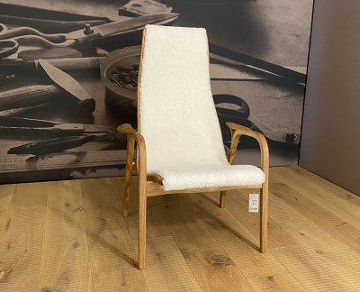 Swedese Lamino fauteuil