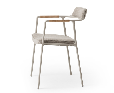 Vipp 711 Open-Air Stoel