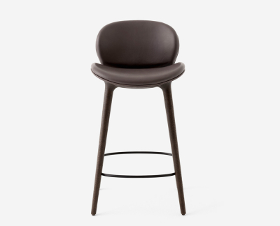 Vipp 465 Lodge Counter Chair Barkruk