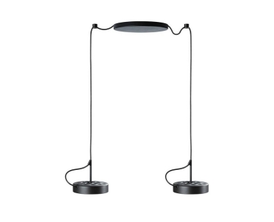 Belux U-Turn 36 LED hanglamp