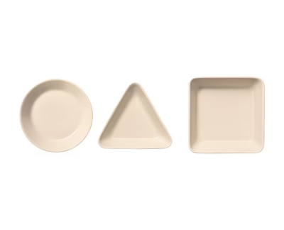 Iittala Teema Mini Serveerset - 3 delig