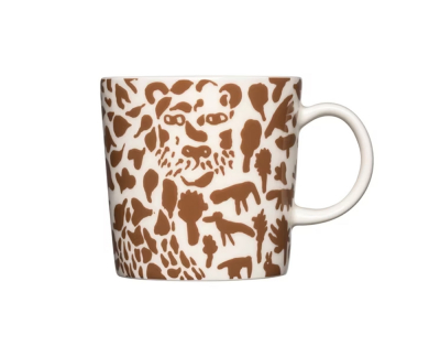Iittala Oiva Toikka Beker - 0,3 l