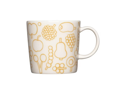Iittala Oiva Toikka Mok - 0,3 l - Frutta
