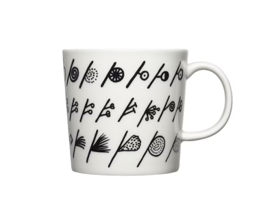 Iittala Oiva Toikka Mok - 0,3 l