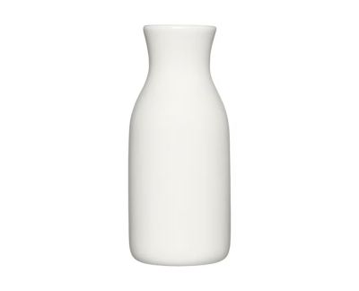 Iittala Raami Karaf - 0,4 l - wit