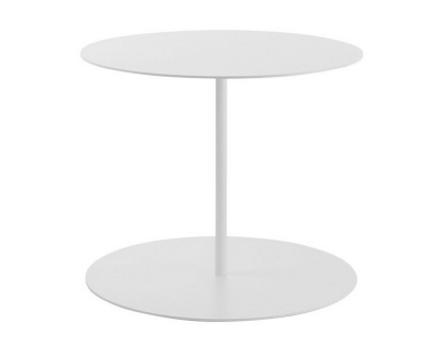 Cappellini Gong Bijzettafel - GG_1