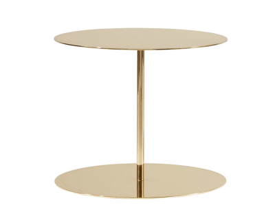 Cappellini Gong Lux Bijzettafel - GG_1G