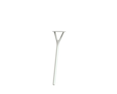 FROST Wishbone tafelpoot 8001