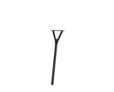 FROST Wishbone tafelpoot 8001