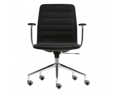 Cappellini Lotus Bureaustoel - LS_35CBR