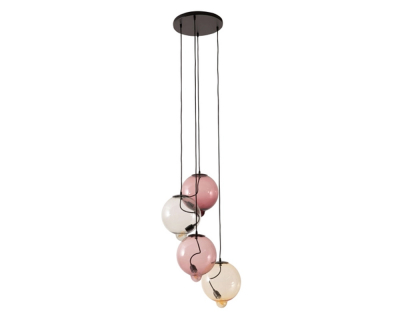 Cappellini Meltdown Cluster Hanglamp - PO_1302