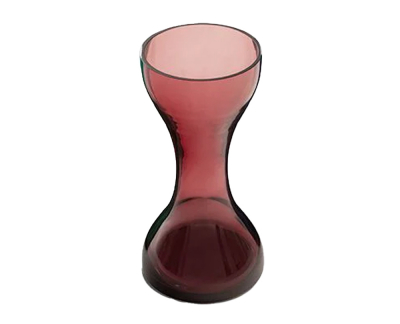 Cappellini Glass Newson Vaas - PO_9369V