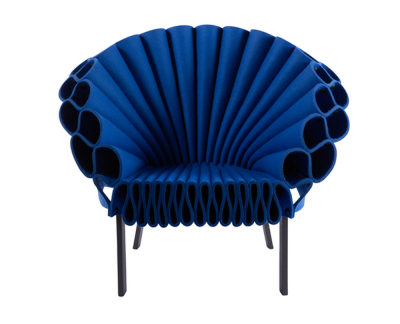 Cappellini Peacock Fauteuil - PCK1