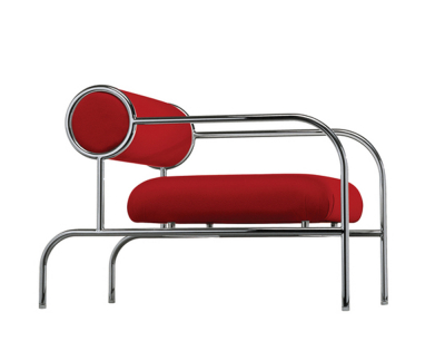 Cappellini Sofa with Arms Fauteuil - PC_17