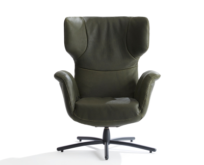 Label First Class fauteuil