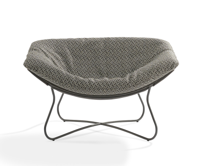 Label Gigi outdoor fauteuil