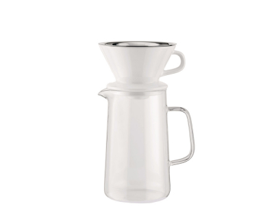 Alessi Slow coffee set 1
