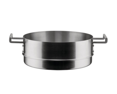 Alessi Convivio stoommand