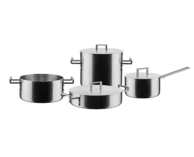 Alessi Convivio kookset