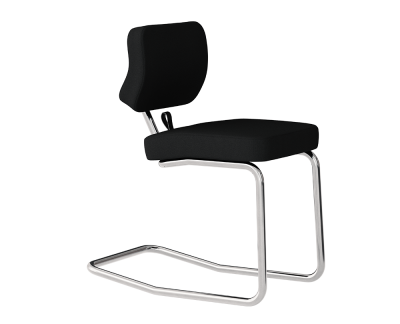 Tecta Reversal chair