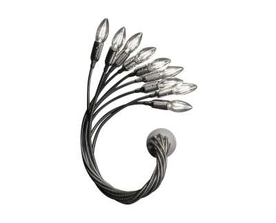 Catellani & Smith Turciù 9 wandlamp