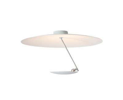 Catellani & Smith Lederam C150 LED plafondlamp