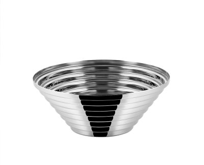 Alessi Maya fruitschaal