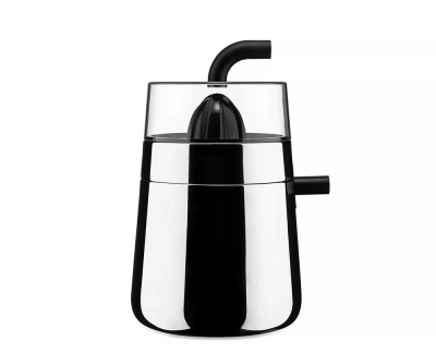 Alessi Toru elektrische citruspers