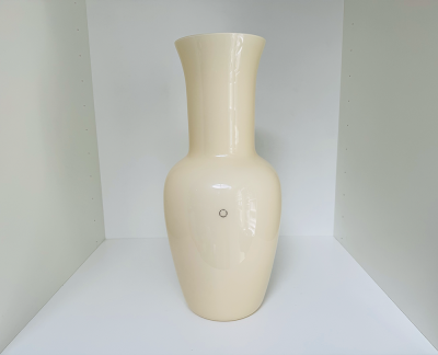 Venini Murano Glass Vaas Venini 2001
