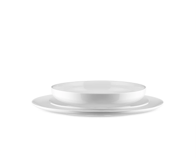 Alessi Itsumo Tafel set