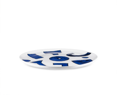 Alessi Itsumo Yunoki Dinerbord