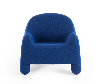 Zanotta Gomma 840 Fauteuil