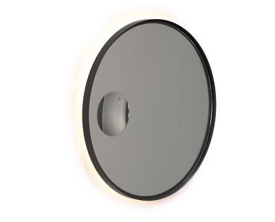 FROST UNU Spiegel met verlichting 4140 Ø60cm