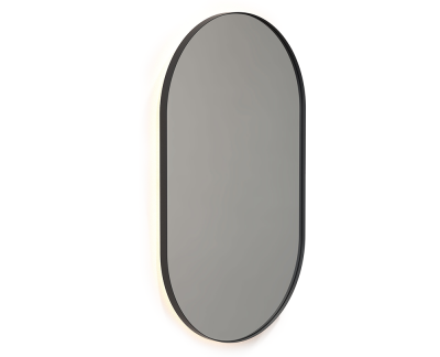 FROST UNU Spiegel met verlichting 4145 100x60cm