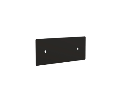 FROST Nova Toiletrolhouder achterplaat 1102