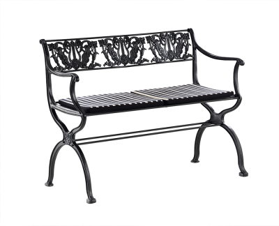 Tecta D60-2 tuinbank