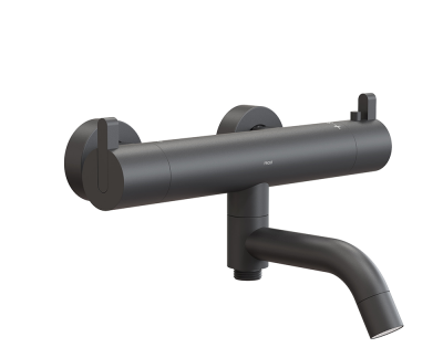 FROST 1995-1 KARTERMOSTAT badkraan