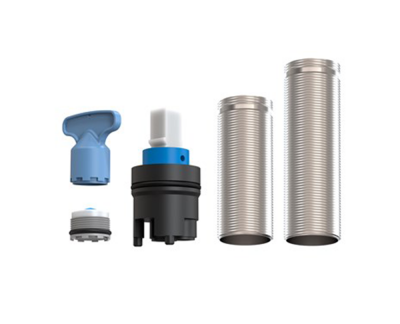 FROST F1991/F1992/F1993 Reserveonderdelen