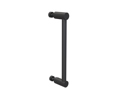 FROST 1989 PUSH-PULL handgreep