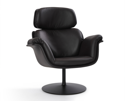 Artifort Tulip F550 fauteuil