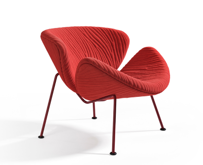 Artifort Orange Slice Fauteuil Anniversary Edition