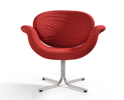 Artifort Tulip Midi Anniversary Edition