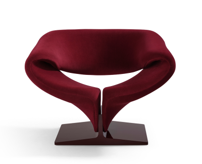 Artifort Ribbon Fauteuil