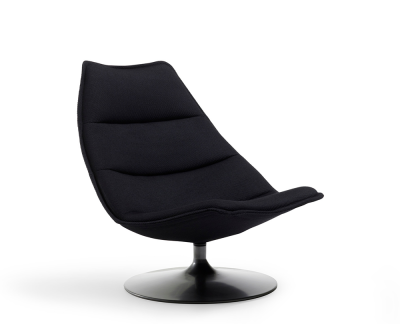 Artifort 500 Series: F584 Fauteuil