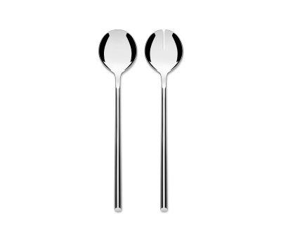 Alessi Clivo saladebestek set