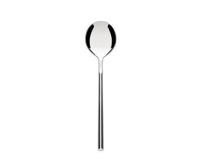 Alessi Clivo theelepel (6x)